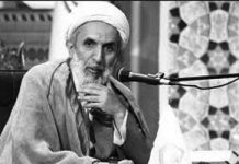 Le shoccanti confessioni di Taeb, mullà molto vicino a Khamenei: La Siria è il 35° regione dell’Iran