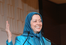 Maryam Rajavi: le prossime elezioni in Iran sono “una farsa”