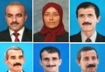 La signora Rajavi rivolge un appello a Obama e a Ban Ki-moon perché i residenti di Camp Liberty siano ritrasferiti ad Ashraf