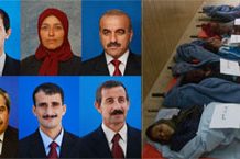 Dopo i tre bagni di sangue ai danni dell’opposizione iraniano in Iraq, la questione urgente della sicurezza non può essere aggirata con la sola ammissione di 210 persone in Albania