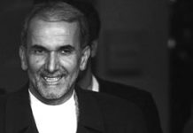 Il terrorista l’assassino dell’attivista della resistenza Kazem Rajavi rappresenta regime iraniano al Consiglio per i Diritti Umani delle Nazioni Unite