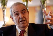 Il vice-Presidente iracheno: “E’ inaccettabile che l’Iran dichiari Baghdad ‘capitale dell’Impero Persiano’”