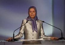 IRAQ: RESISTENZA IRANIANA, ANCORA MINACCE SU CAMP LIBERTY