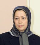 Maryam Rajavi: soccorso autonomo ai terremotati di Saravan è un compito patriottico