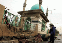 Iran: Il complotto della Forza Quds per colpire le moschee sunnite e i luoghi di sit-in in Iraq con auto-bombe e IED (ordigni esplosivi improvvisati)