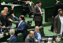 Iran: I ‘gruppi devianti “devono essere incarcerati e frustati, propone una nuova legge