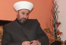 Leader religioso iracheno appoggia la liberazione di Mosul e definisce l’ISIS “terroristi”