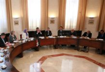 Deputati e senatori belgi sostengono l’appello di Maryam Rajavi per un ‘Iran libero e democratico’