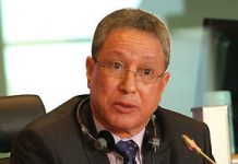 Ex-funzionario dell’ONU: “L’ONU ha ingannato il mondo sul destino dei residenti di Campo Ashraf”