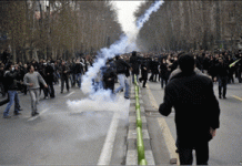 Regime iraniano rafforza i controlli dei media prima delle elezioni