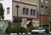 Iran: Il regime teocratico impedisce di celebrare la Pasqua nelle chiese di Urumiyeh