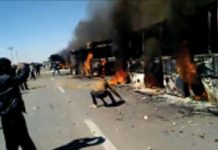 L’Iran dovrà affrontare presto una emergenza idrica