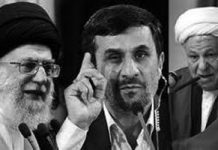 Iran: con l’inasprirsi delle lotte tra i vari partiti, le fazioni rivali chiedono l’esclusione di Rafsanjani