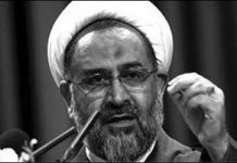 L’ex ministro dell’Intelligence dei mullah: l’ONU è sulla nostra linea nella distruzione dell’OMPI/MEK ( Mojahedin del Popolo Iraniano )