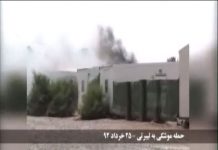 Iran: ennesimo attacco del regime su Camp Liberty