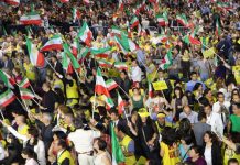 IRAN: RESISTENZA IN ESILIO ANNUNCIA GRANDE EVENTO A PARIGI