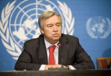 L’UNHCR condanna fermamente l’ultimo attacco mortale a Camp Liberty in Iraq