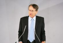 Al Raduno mondiale della Resistenza Iraniana il discorso dell’ex Ministro Terzi