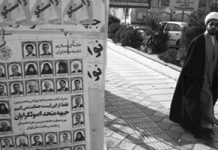 Iran: qualunque risultato delle elezioni-farsa accelera la caduta del regime