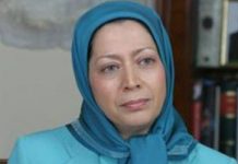 Dichiarazione di Maryam Rajavi alla vigilia delle elezioni-farsa del regime iraniano