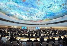 Una risoluzione dell’ONU condanna il sostegno degli Hezbollah al dittatore siriano