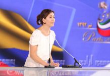 Il progetto carcerario di ‘Liberty’ è stato messo in atto dai mullah dell’Iran – Ingrid Betancourt