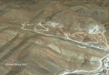 Iran: opposizione all’estero, prove su nuovo sito nucleare segreto