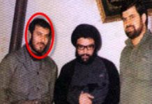 Iran: Il Ministro della Difesa Hassan Rouhani stato il fondatore dello hezbollah Libanese