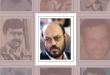 Candidato di Rouhani per il Ministero della Difesa Hossein Dehqan è uno dei sequestratori di ambasciata degli Stati Uniti a Teheran e uno dei fondatori di Hezbollah in Libano