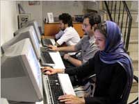 Iran: il regime continua a bloccare “decine di migliaia” di siti web, rivela uno studio
