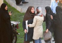 Iran: Inasprita la repressione sulle donne e l’apartheid sessuale con l’accusa di essere “mal velate”