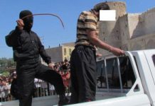 Iran: cinque uomini frustati e un cristiano “bruciato sulle labbra” per aver mangiato durante il Ramadan