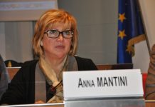 Anna Mantini: Condanniamo strage di profughi iraniani nel campo Ashraf