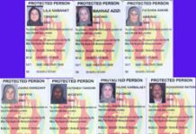 Avvertimento ai funzionari U.S.A. e ONU, Sei agenti della Forza Qods a Baghdad e il piano dei mullah iraniani per impadronirsi degli ostaggi o eliminarli in Iraq