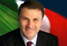 On. Pagano: La Comunitá internazionale gli deve dire, con toni fermi e con autorevolezza, che OGGI e non domani, deve liberare gli ostaggi