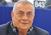 UE: SALATTO (PPE), DOPO MASSACRO DI ASHRAF SI SCIOLGA LA DELEGAZIONE UE PER I RAPPORTI CON L’IRAN