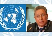 Il massacro a Camp Ashraf è stato compiuto da forze del governo iracheno – dice un ex alto funzionario dell’ONU in Iraq