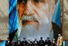 Iran, Il moderato Rowhani e l’abbraccio mortale con l’occidente