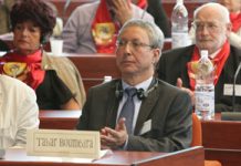 Ex funzionario dell’ONU: il governo iracheno ha massacrato i dissidenti iraniani a Camp Ashraf