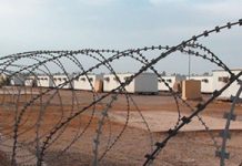 L’America dimentica la sua responsabilità verso i dissidenti iraniani in Iraq