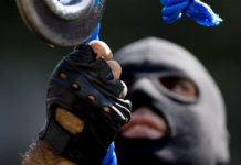 Rapporto sulle violazioni dei diritti umani in Iran e confronto di Rouhani con le Nazioni Unite