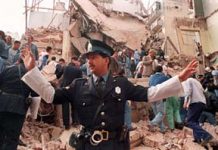 Argentina: un giudice ha chiesto di invalidare l’accordo con il regime iraniano sull’attentato del ’94