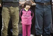 Iran: un bambino di 7 anni si impicca per emulare una impiccagione pubblica