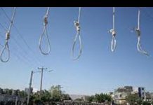 Diritti umani in Iran terribili come sempre