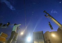 Iran: 16 esecuzioni in 3 giorni