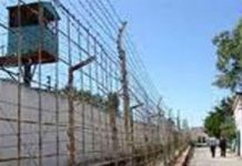 Iran: Otto compagni di cella del prigioniero politico giustiziato trasferiti nella prigione di Gohardasht