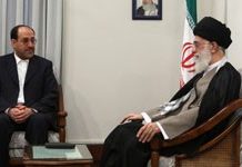La Resistenza Iraniana avverte agli Stati Uniti e l’ONU dei complotti di Maliki per sfuggire alle conseguenze di un crimine contro l’umanità ed aprire la via al massacro dei residenti di Camp Liberty