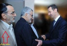 Iran: Alto comandante dei Passdaran ucciso in Siria