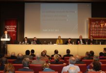 Membri del Parlamento francese hanno rivolto un appello alla comunità internazionale affinché induca l’Iraq a rilasciare i sette ostaggi catturati durante il massacro di Camp Ashraf