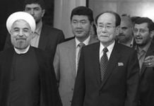 Iran: La Corea del Nord sta sviluppando segretamente un vettore per missili a lunga gittata ICBM (Missile Balistico Intercontinentale)